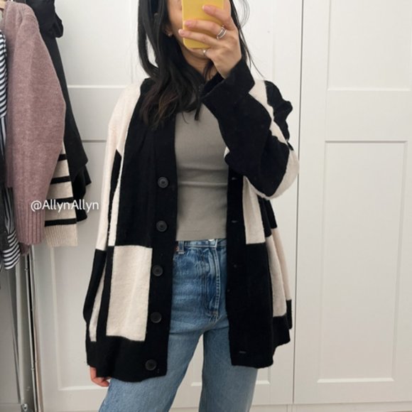 *reserved* & Other Stories Cardigan - Picture 6 of 6